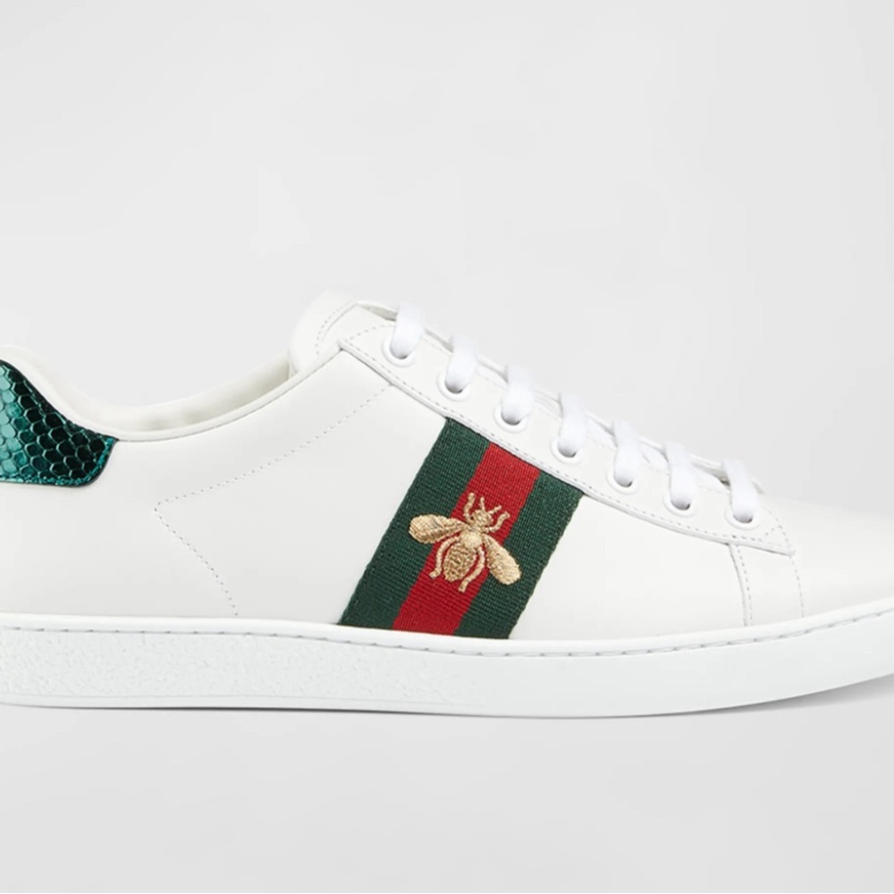 ❌SOLD❌Brand new gucci sneakers
